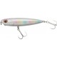 Berkley Dex Mullet Walker Surface Lure 12cm 28.2g - COTTON CANDY